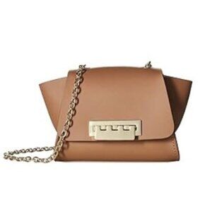 ZAC Zac Posen Eartha Iconic Mini Chain Crossbody